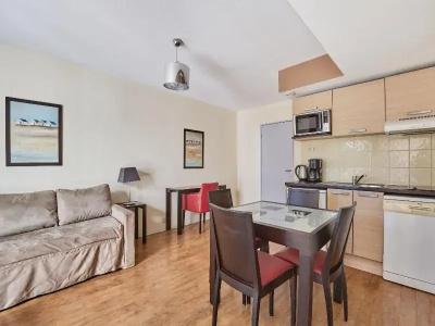 Appart Odalys City Antibes Olympe - 132