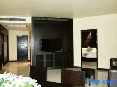 The Nouveau Chumphon Beach Resort & Golf - 102