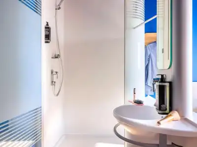 ibis budget Lausanne Bussigny - 7