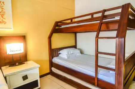Bali Garden Beach Resort - 43