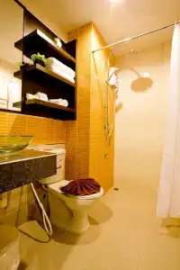 Sinsuvarn Airport Suite - 58