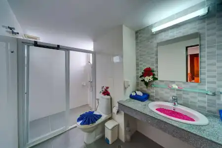 Krabi Apartment - 6