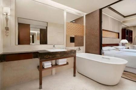 Sheraton Xi'an North City - 7