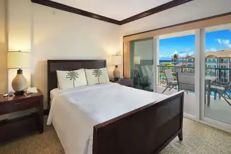 Waipouli Beach Resorts & Spa Kauai by OUTRIGGER - 360