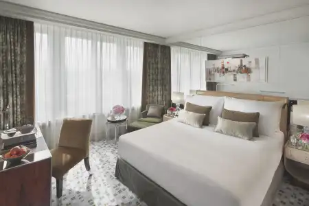 Mandarin Oriental, Geneva - 33