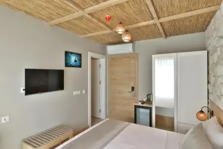 Melisa Boutique & Spa - 29
