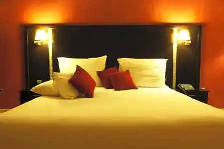Diwan Casablanca & Spa - 67