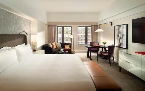 Mandarin Oriental, Boston - 64