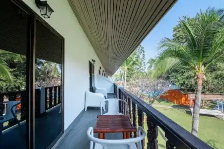Dolphin Bay Beach Resort - 169