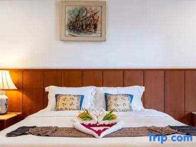 Sailom Resort Bangsaphan - 104