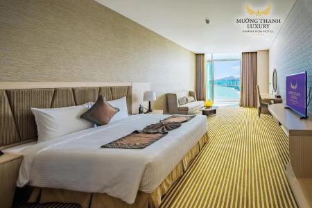 Muong Thanh Luxury Khanh Hoa - 123