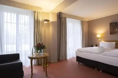Grand Beau Rivage - 45