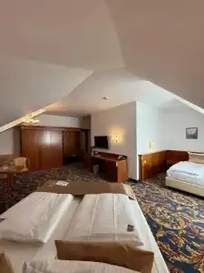 Hotel-Restaurant Bachmühle - 60