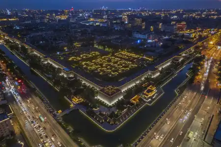 Z-mon Xi'an - 6