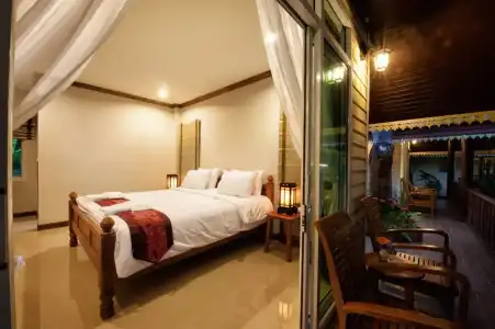 Baan Nam Pen Resort - 21