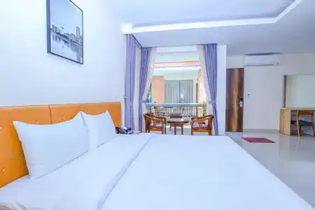 Sea Breeze Resort - 141
