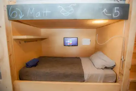 PodShare DTLA Arts District - Hostel - 30