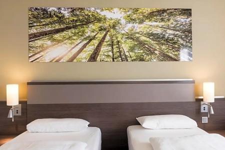 Mercure Duesseldorf - 24
