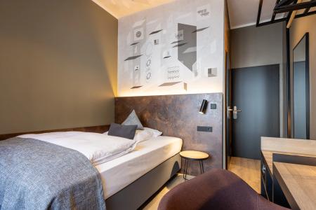 Boutique Essen City - 5