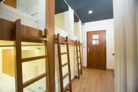Give Me 5 Hostel - 25