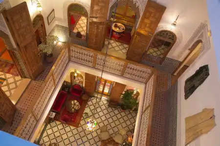Dar El Kébira - 15