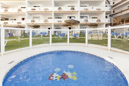Crown Resorts Club Calahonda - 9