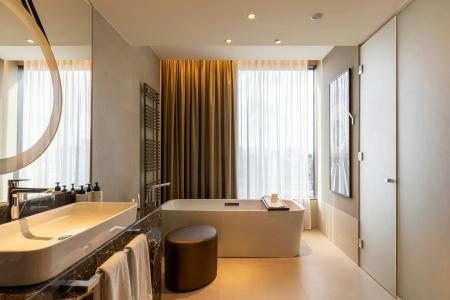 InterContinental Ljubljana by IHG - 8