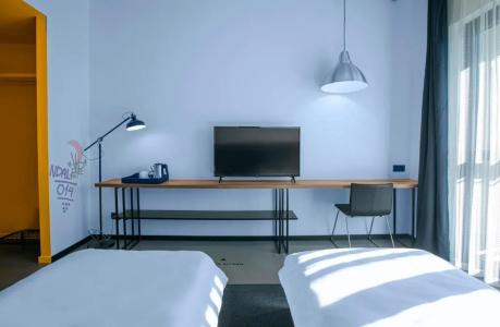 Park Tsinandali Estate - 47