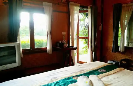 Vimarnkiri Resort - 103