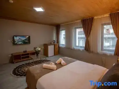 Taxim 34 İstanbul - 5