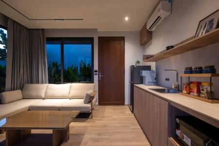 Shan Villas Sukhumvit - 76