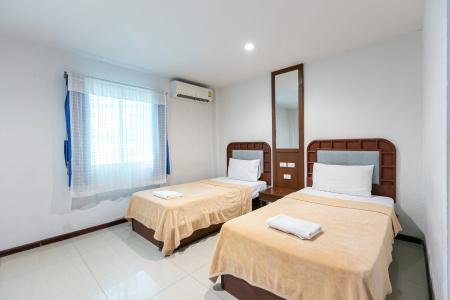 Deeden Pattaya Resort - 44