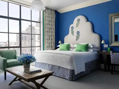 Crosby Street - 44