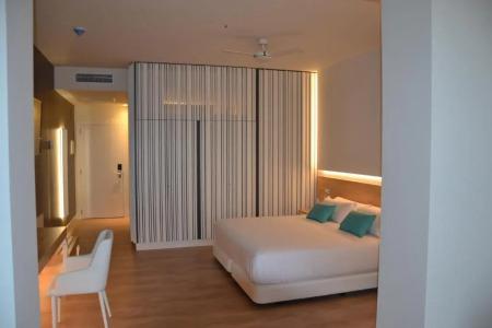 Brisamar Suites - 125