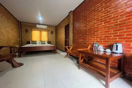 Pai Hillside Resort - 29