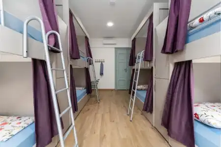 Hostel Antique - 26