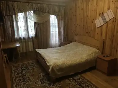 Private estate Chervona kalyna - 51