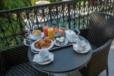 Golden Tulip Cannes de Paris - 165