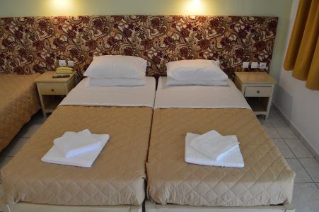 Alexandros -  All Inclusive - 3