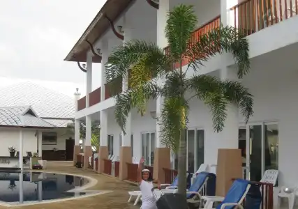 Nadivana Serviced Apartments - 13