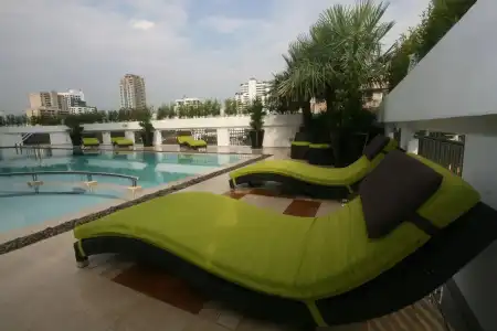 CNC Residence - 13