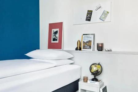 H.ome Serviced Apartments München - 60
