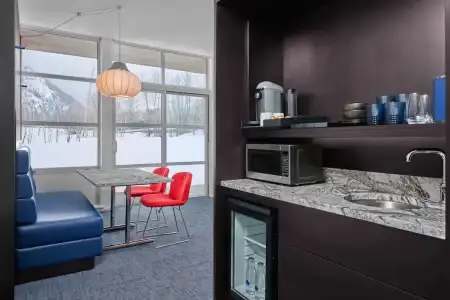 Aspen Meadows Resort - 129