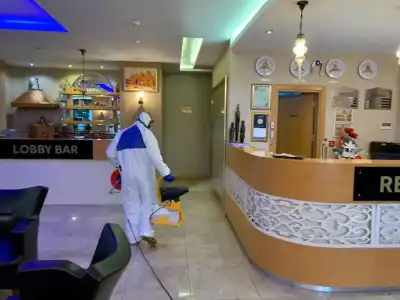 Adana Yukselhan - 1
