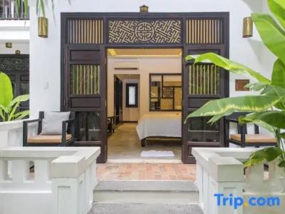 Hoi An Ancient House Resort And Spa - 188