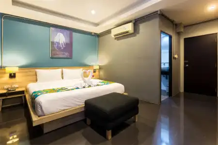 Memory Patong - 5