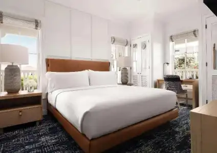 Beach Village at The Del, LXRs & Resorts - 101