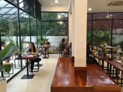 Onederz Hostel Siem Reap - 28