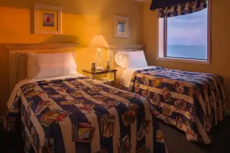 Ocean Club Resort Myrtle Beach a Ramada by Wyndham - 104