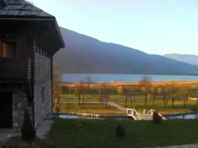 Komnenovo etno selo Kula Damjanova - 14